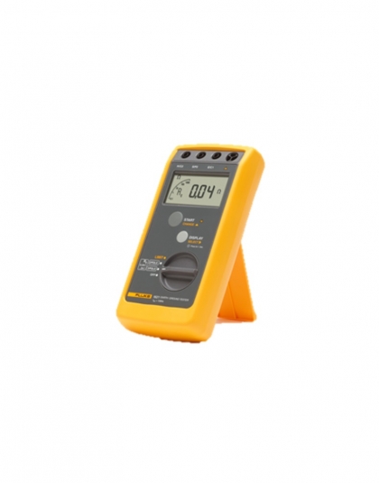fluke installatietester