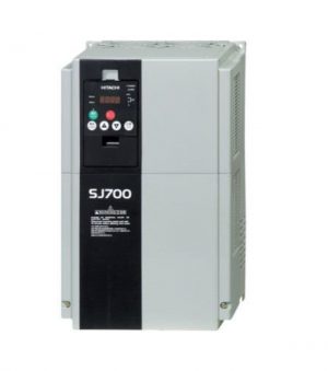 SJ700D serie t/m 400 kW