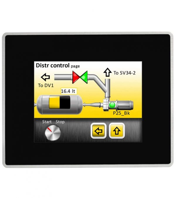multitouch hmi multitouch hmi