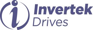 Invertek logo