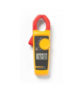 fluke-323-stroomtang + Fluke-324 + Fluke 373/E + Fluke 902/E