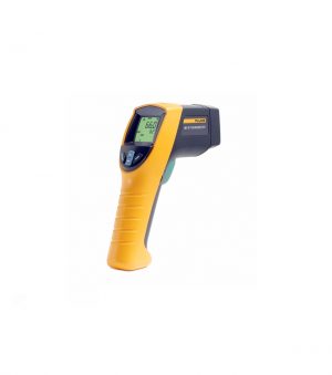 Digitale Thermometers
