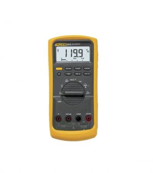 Geavanceerde multimeters