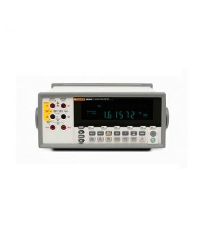 Bench multimeters