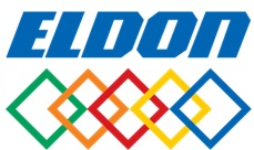 Eldon logo b3 industrie