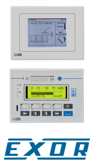 productiestop epad-etop exor wit