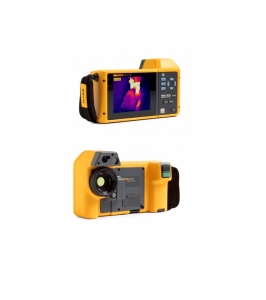 Fluke - TiX580 warmtebeeldcamera