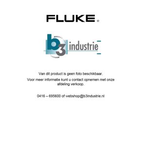Fluke - PLS 3X360R Z TOOL